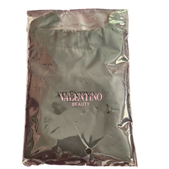 ⭐️Valentino Black Spiked Bracelet⭐️ - Picture 2 of 3